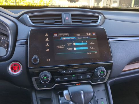 Used 2017 Honda CR-V EX-L image 24