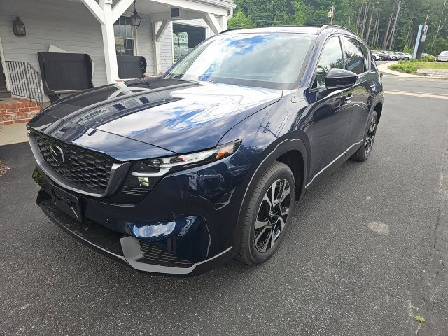 New 2026 MAZDA CX-5 Preferred AWD/4WD image 9