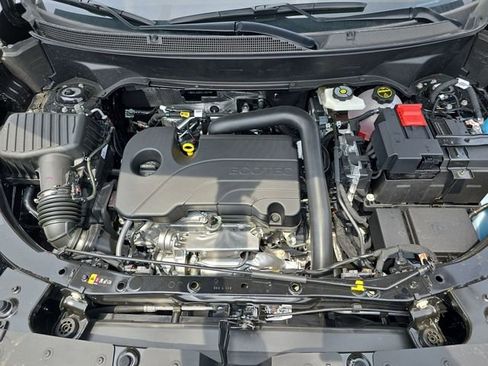 New 2026 GMC Terrain AT4 w/ Convenience Package III image 29