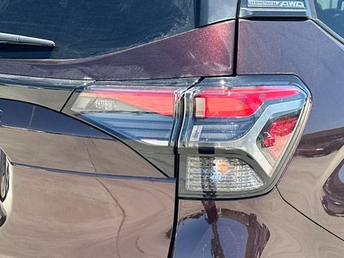 New 2026 Subaru Forester Premium AWD/4WD image 31