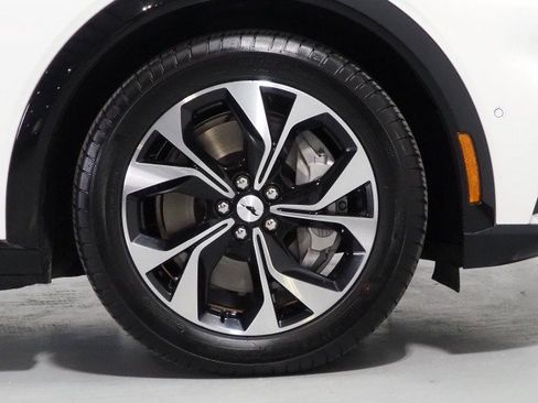 Used 2023 Ford Mustang Mach-E Premium RWD image 43