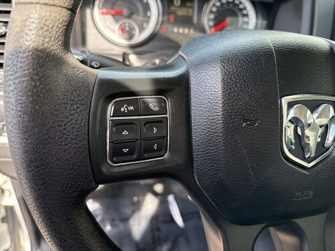 Used 2017 RAM 1500 Tradesman w/ Power & Remote Entry Group AWD/4WD image 15