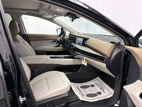 New 2026 Nissan Murano Platinum image 11