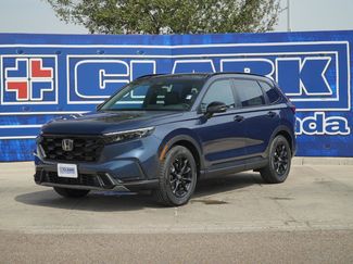 New 2026 Honda CR-V Sport-L video 1