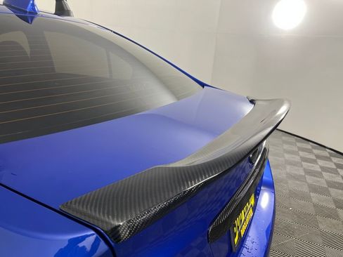 Used 2021 Subaru WRX Premium image 22