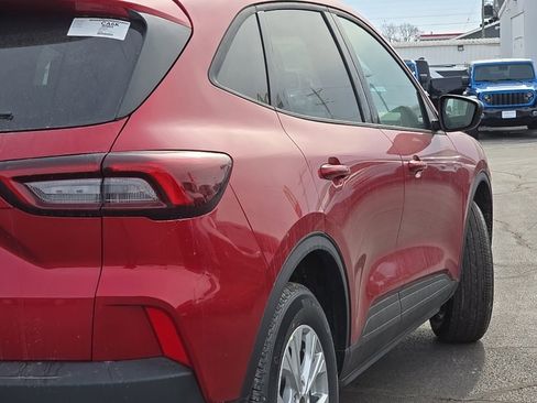 New 2026 Ford Escape Active w/ Tech Pack #1 image 66