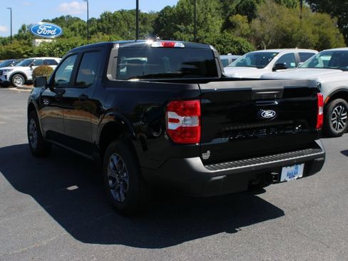 New 2026 Ford Maverick XLT w/ XLT Luxury Package FWD image 15
