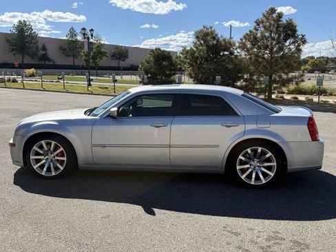 Used 2009 Chrysler 300 SRT8 w/ SRT Option Group II image 10