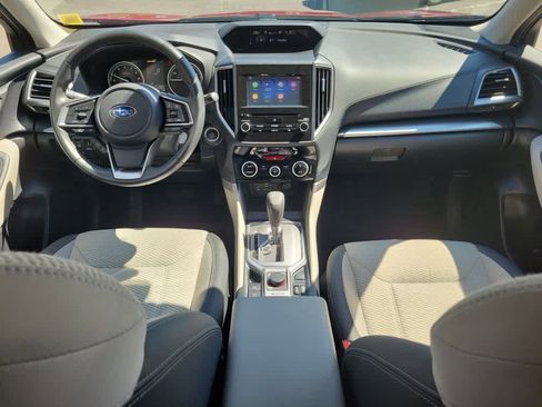 Used 2019 Subaru Forester Premium image 10