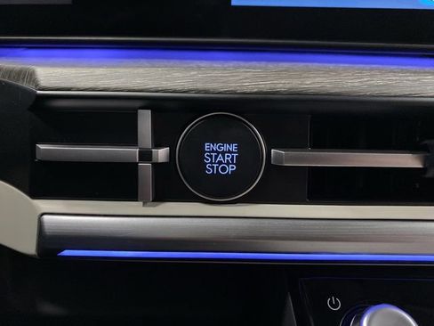 New 2026 Hyundai Santa Fe Limited image 24