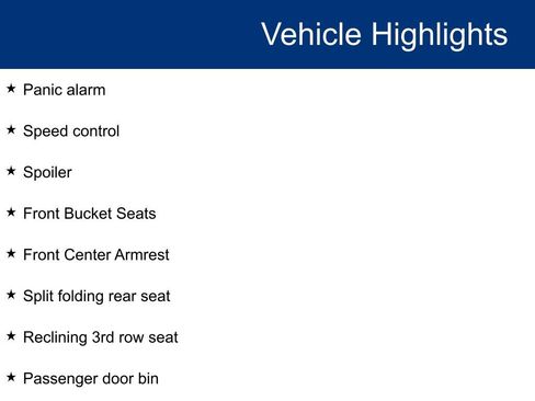 Used 2024 Kia Carnival LX image 20