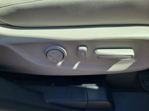 New 2026 Honda Odyssey EX-L image 20