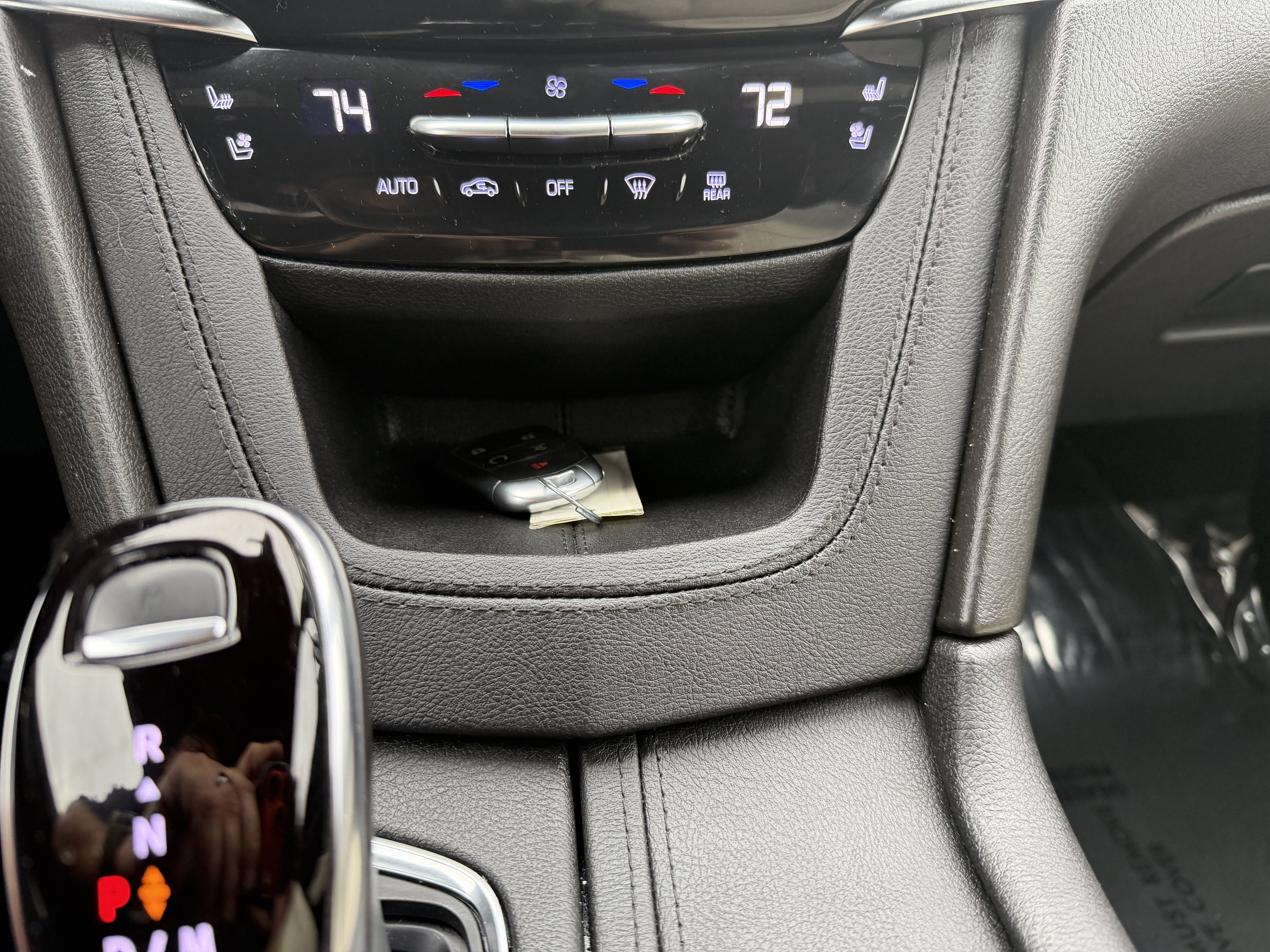 Used 2023 Cadillac XT6 Sport AWD/4WD image 40