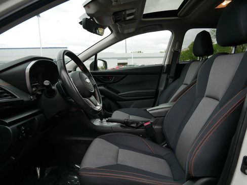 Used 2021 Subaru Crosstrek 2.0i Premium w/ Moonroof Package AWD/4WD image 31
