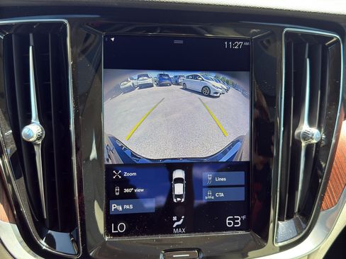 Used 2022 Volvo S60 B5 Inscription FWD image 20