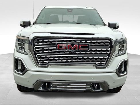 Used 2019 GMC Sierra 1500 Denali w/ Denali Ultimate Package image 2