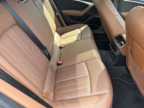 Used 2019 Audi A6 3.0T Premium Plus AWD/4WD image 9