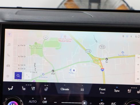 Used 2024 Lexus RX 350 Premium w/ Accessory Package (Z1) image 18