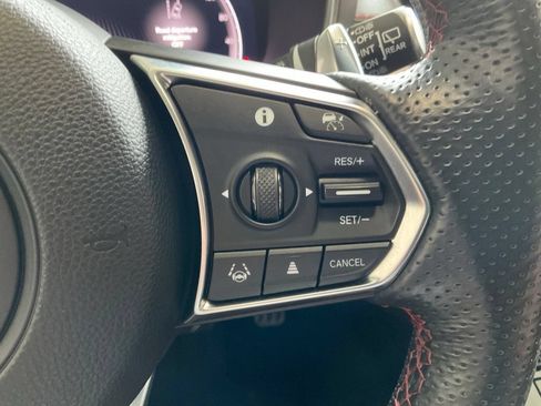 Certified 2022 Acura MDX A-Spec AWD/4WD image 13