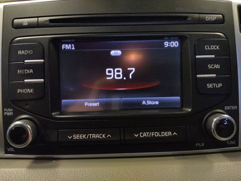 Used 2019 Kia Sportage LX FWD image 25