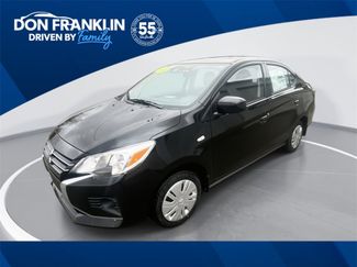 New 2024 Mitsubishi Mirage G4 ES video 1