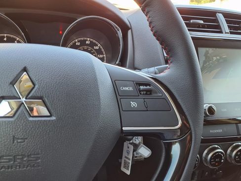 New 2026 Mitsubishi Outlander Sport LE AWD/4WD image 17