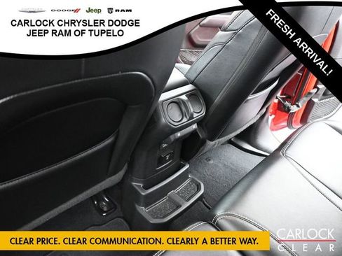 Used 2022 Jeep Wrangler Sahara image 27