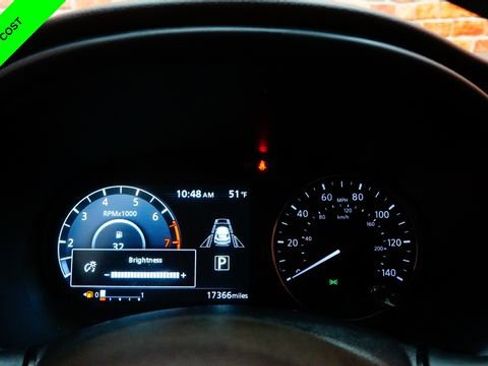 Certified 2024 Nissan Kicks SV image 13