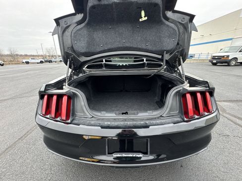 Used 2016 Ford Mustang GT Premium w/ Equipment Group 401A image 23