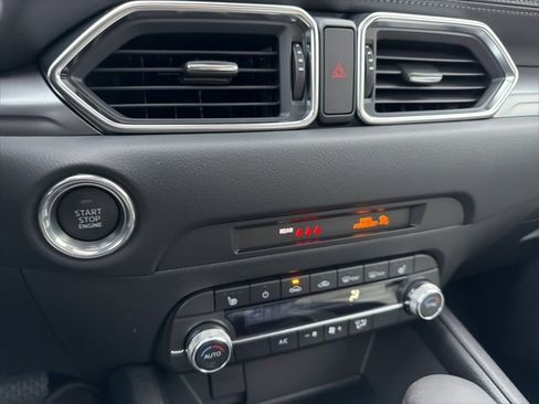 New 2025 MAZDA CX-5 AWD 2.5 S w/ Preferred Package image 35