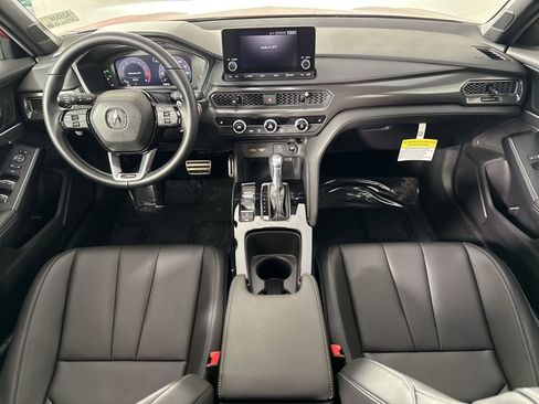 Certified 2025 Acura Integra A-Spec image 25