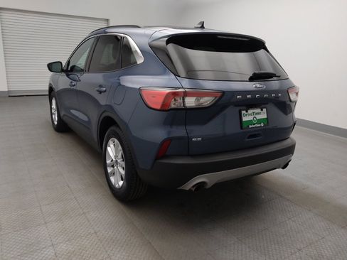 Used 2020 Ford Escape SE FWD image 6