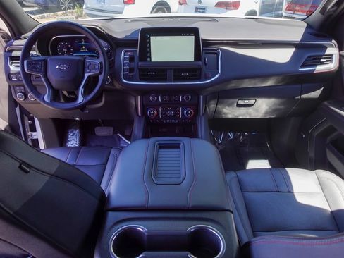 Used 2023 Chevrolet Tahoe RST AWD/4WD image 28