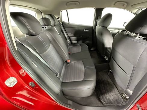 Used 2022 Nissan Leaf SV Plus FWD image 27