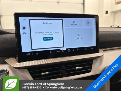 New 2026 Ford Explorer Active image 13