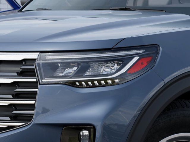 New 2027 Ford Explorer Active w/ Active Comfort Package RWD image 21