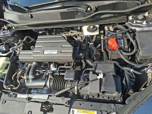 Used 2017 Honda CR-V EX-L image 27