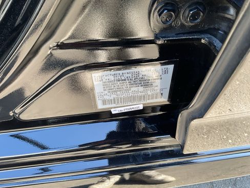 Used 2024 Nissan Sentra SR image 27