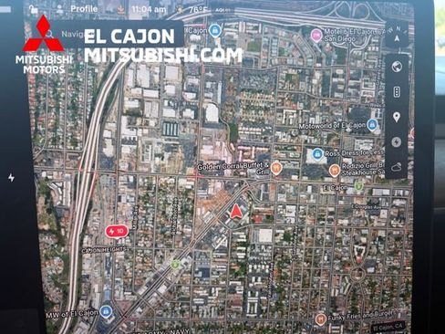 Used 2017 Tesla Model 3 Long Range RWD image 13