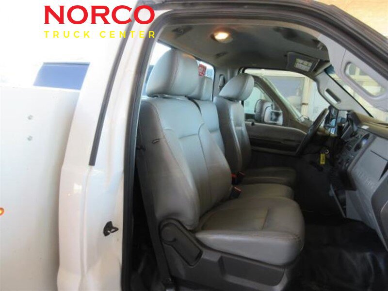 Used 2012 Ford F450 XL RWD image 12