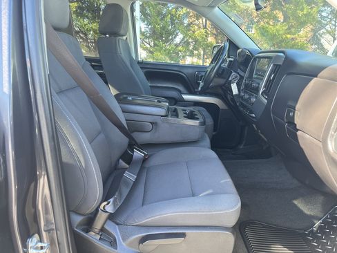 Used 2016 Chevrolet Silverado 1500 LT w/ All Star Edition image 30