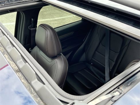 Used 2024 MAZDA CX-5 Signature image 22