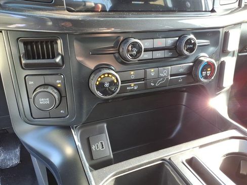 New 2026 Ford F150 STX w/ Equipment Group 200A image 19