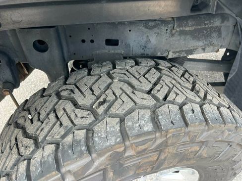 Used 2015 RAM 2500 SLT AWD/4WD image 17
