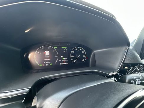 Used 2023 Honda CR-V Sport Touring image 27
