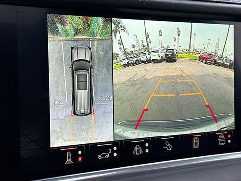 Used 2024 GMC Yukon Denali Ultimate image 21