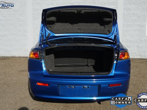 Used 2015 Mitsubishi Lancer SE image 16