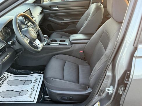 Used 2019 Nissan Altima 2.5 S FWD image 8