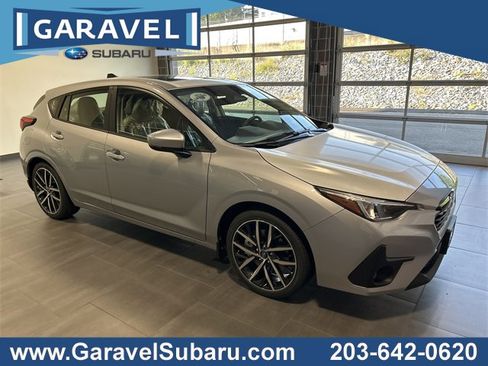 Used 2025 Subaru Impreza 2.0i Sport image 1