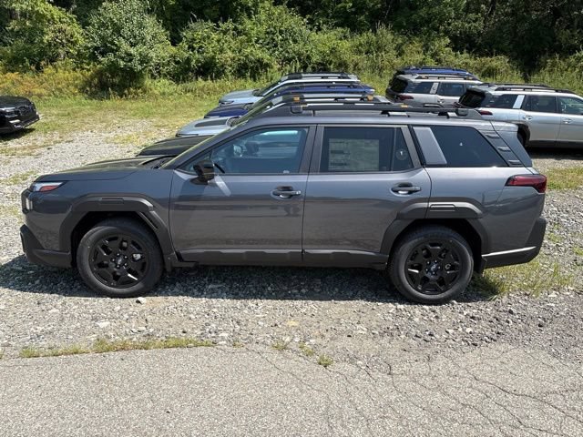 New 2026 Subaru Outback Limited AWD/4WD image 2